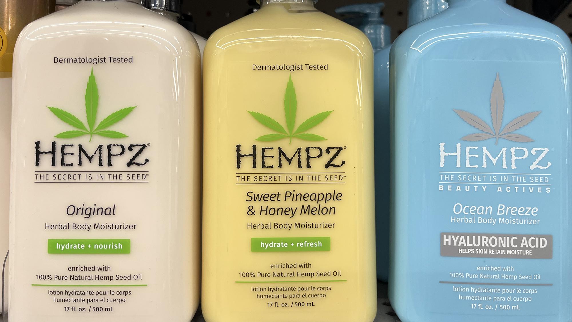 Sizzling Summer Skincare: The Rise of Cannabis Topicals for the Beach