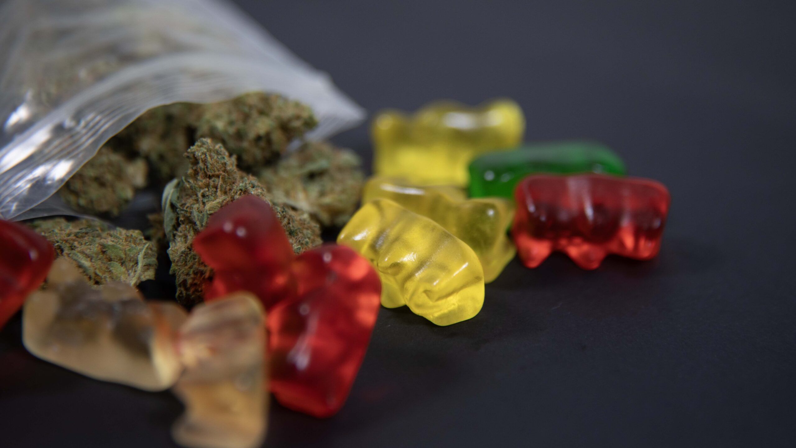 Enhancing Intimacy, Arousal with Cannabis